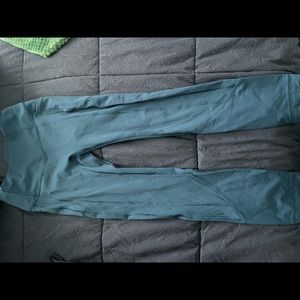 Lulu lemon running pants